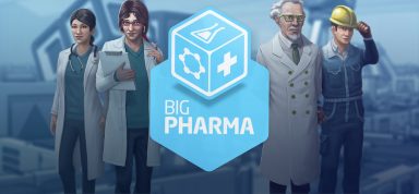 Big Pharma Free Download