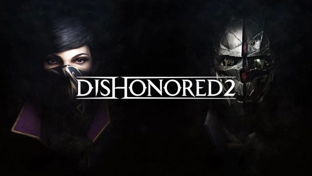 Dishonored Free Download