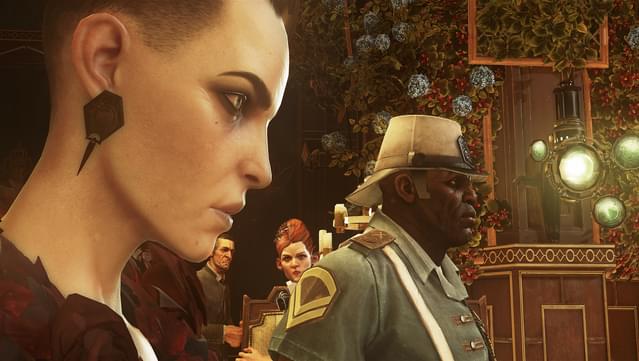 Dishonored PC Screenshot