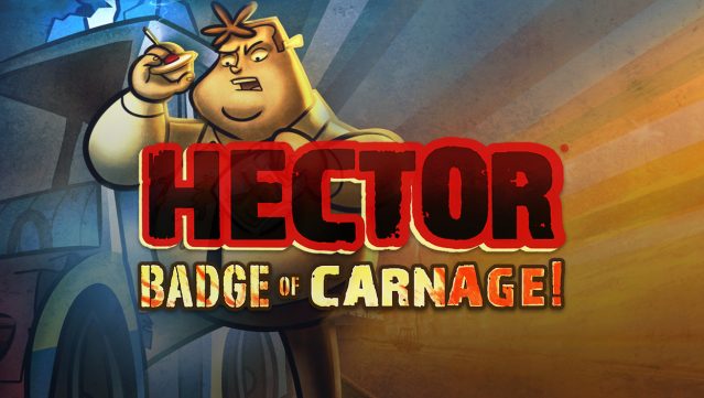 Hector: Badge of Carnage – Full Series Free Download
