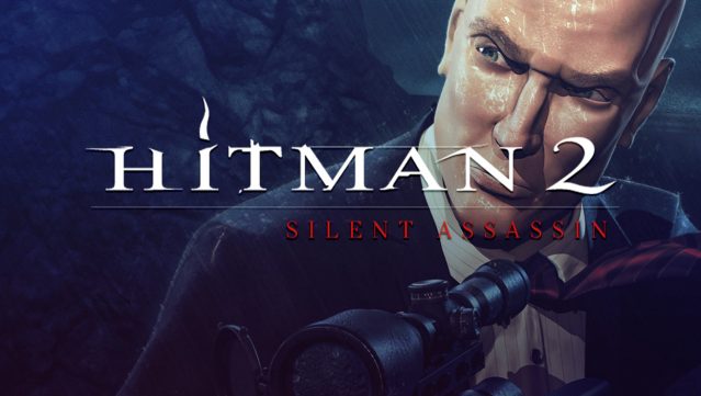 Hitman : Silent Assassin Free Download