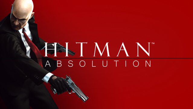 Hitman: Absolution Free Download