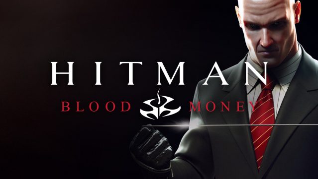 Hitman: Blood Money Free Download