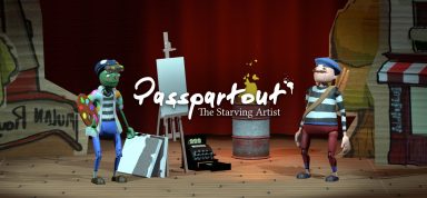 Passpartout: The Starving Artist Free Download
