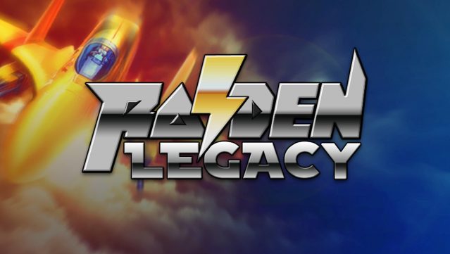 Raiden Legacy Free Download