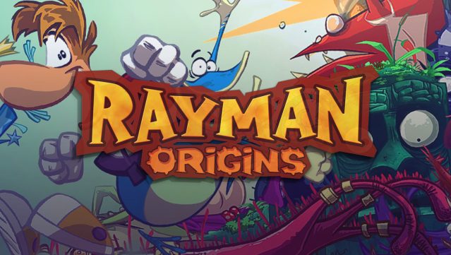 Rayman Origins Free Download