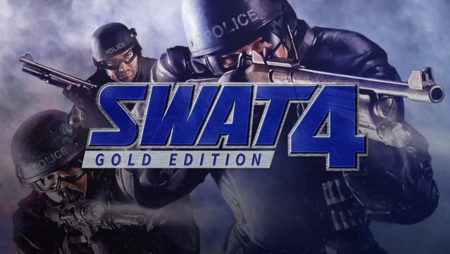 SWAT : Gold Edition Free Download