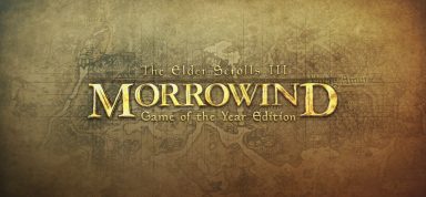 The Elder Scrolls III: Morrowind GOTY Edition Free Download