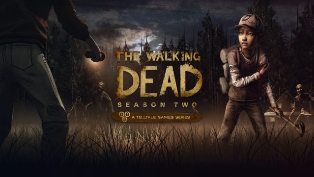 The Walking Dead: Season Two Free Download