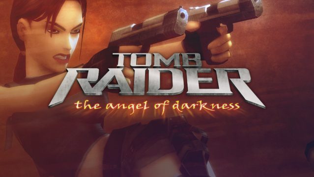 Tomb Raider: The Angel of Darkness Free Download