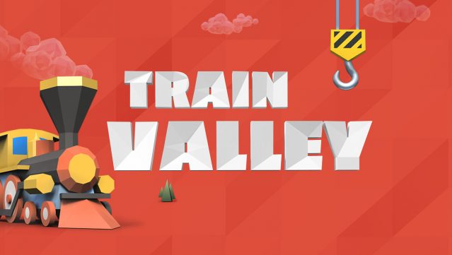 Train Valley Free Download