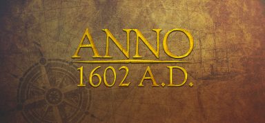 Anno 1602 A.D. Free Download