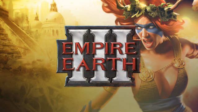 Empire Earth Free Download