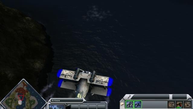 Empire Earth Gameplay Screenshot