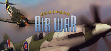 European Air War Free Download