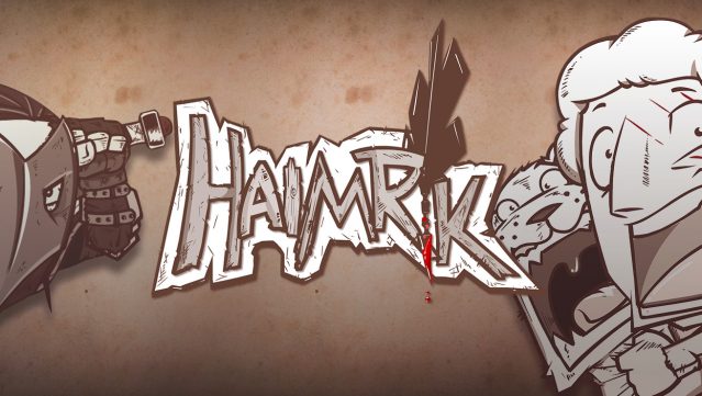 Haimrik Free Download