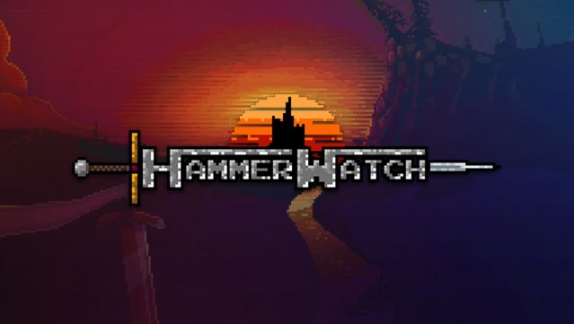 Hammerwatch Free Download