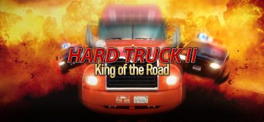 Hard Truck 2: King of the Road Free Download