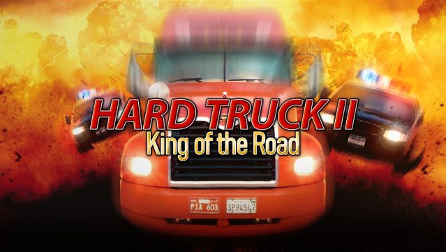 Hard Truck : King of the Road Free Download