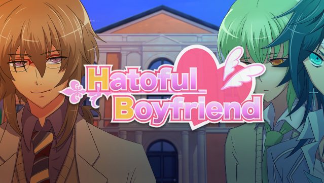 Hatoful Boyfriend Free Download