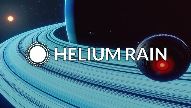 Helium Rain Free Download