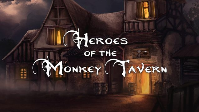Heroes of the Monkey Tavern Free Download