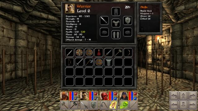 Heroes of the Monkey Tavern PC Screenshot