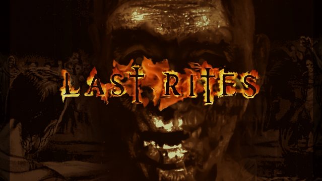 Last Rites Free Download
