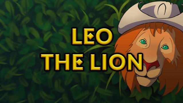 Leo the Lion Free Download