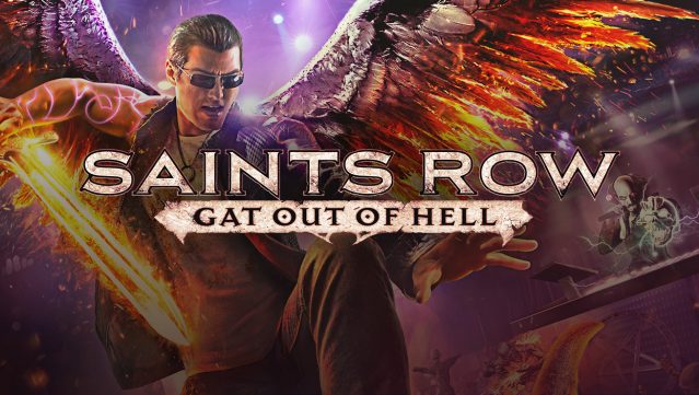 Saints Row: Gat out of Hell Free Download
