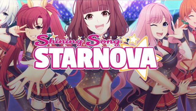 Shining Song Starnova Free Download