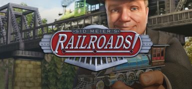 Sid Meier’s Railroads! Free Download