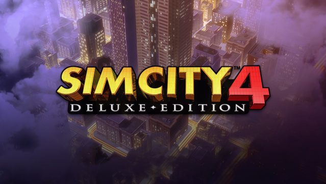SimCity™ Deluxe Edition Free Download