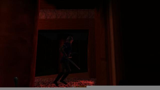 Thief™ : The Metal Age Gameplay Screenshot