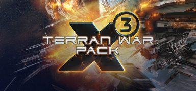 X3: Terran War Pack Free Download
