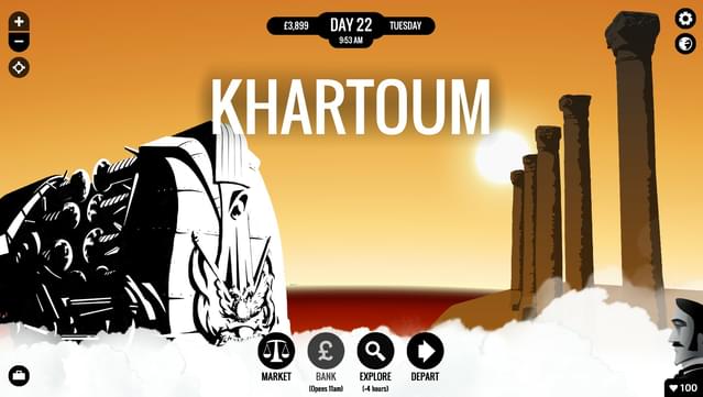 Days PC Screenshot