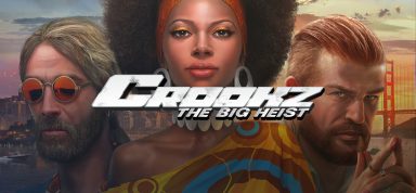 Crookz - The Big Heist Free Download