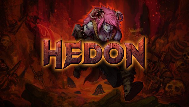 Hedon Free Download