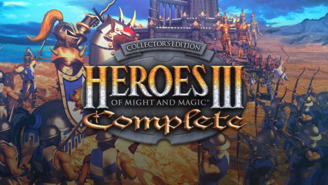 Heroes of Might and Magic® : Complete Free Download