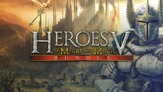 Heroes of Might and Magic® : Bundle Free Download