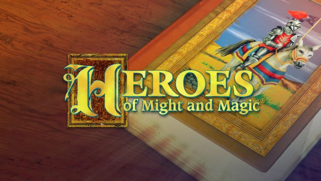 Heroes of Might and Magic® Free Download