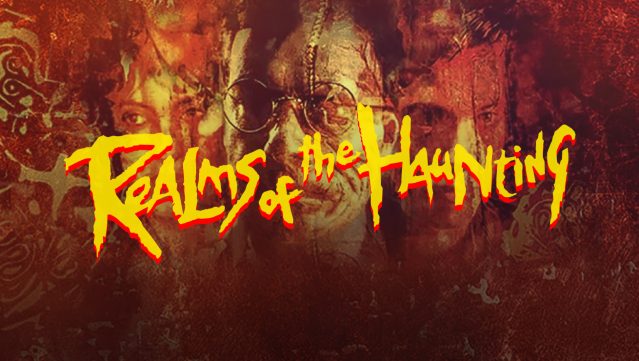 Realms of the Haunting Free Download
