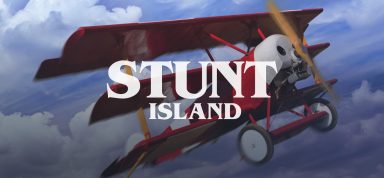 Stunt Island Free Download