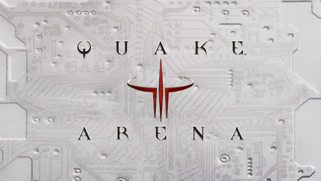 Quake III Arena Free Download
