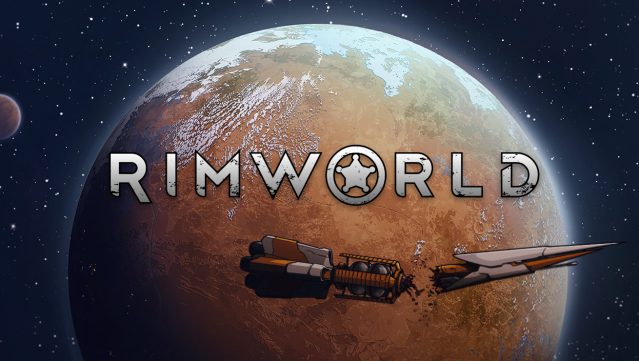 RimWorld Free Download
