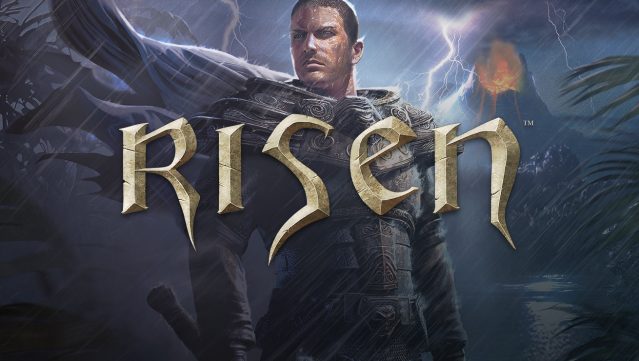 Risen Free Download