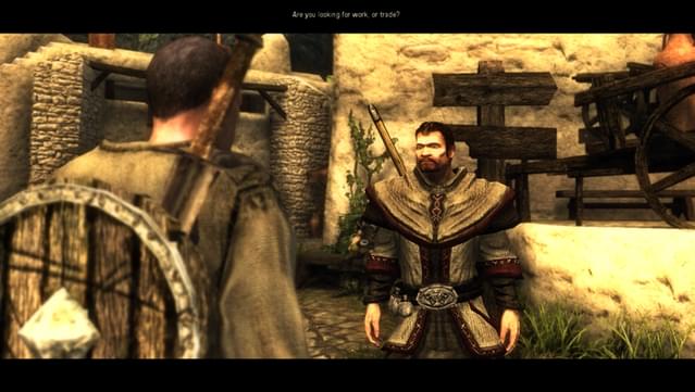 Risen PC Screenshot