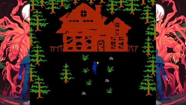 FAITH: The Unholy Trinity PC Screenshot
