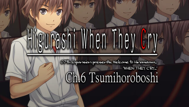 Higurashi When They Cry Hou – Ch. Tsumihoroboshi Free Download
