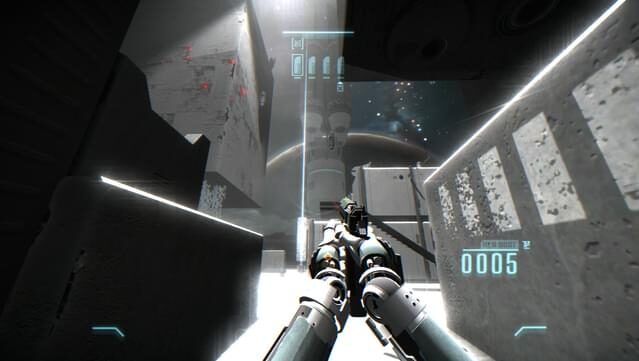 Red Dust Gameplay Screenshot